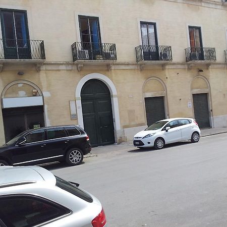 Centrale Trapani Dış mekan fotoğraf