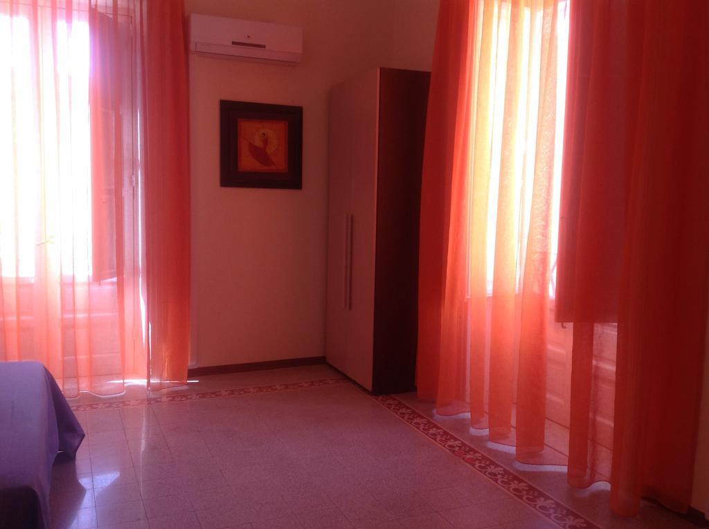 Centrale Trapani Oda fotoğraf