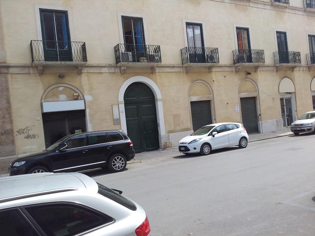 Centrale Trapani Dış mekan fotoğraf