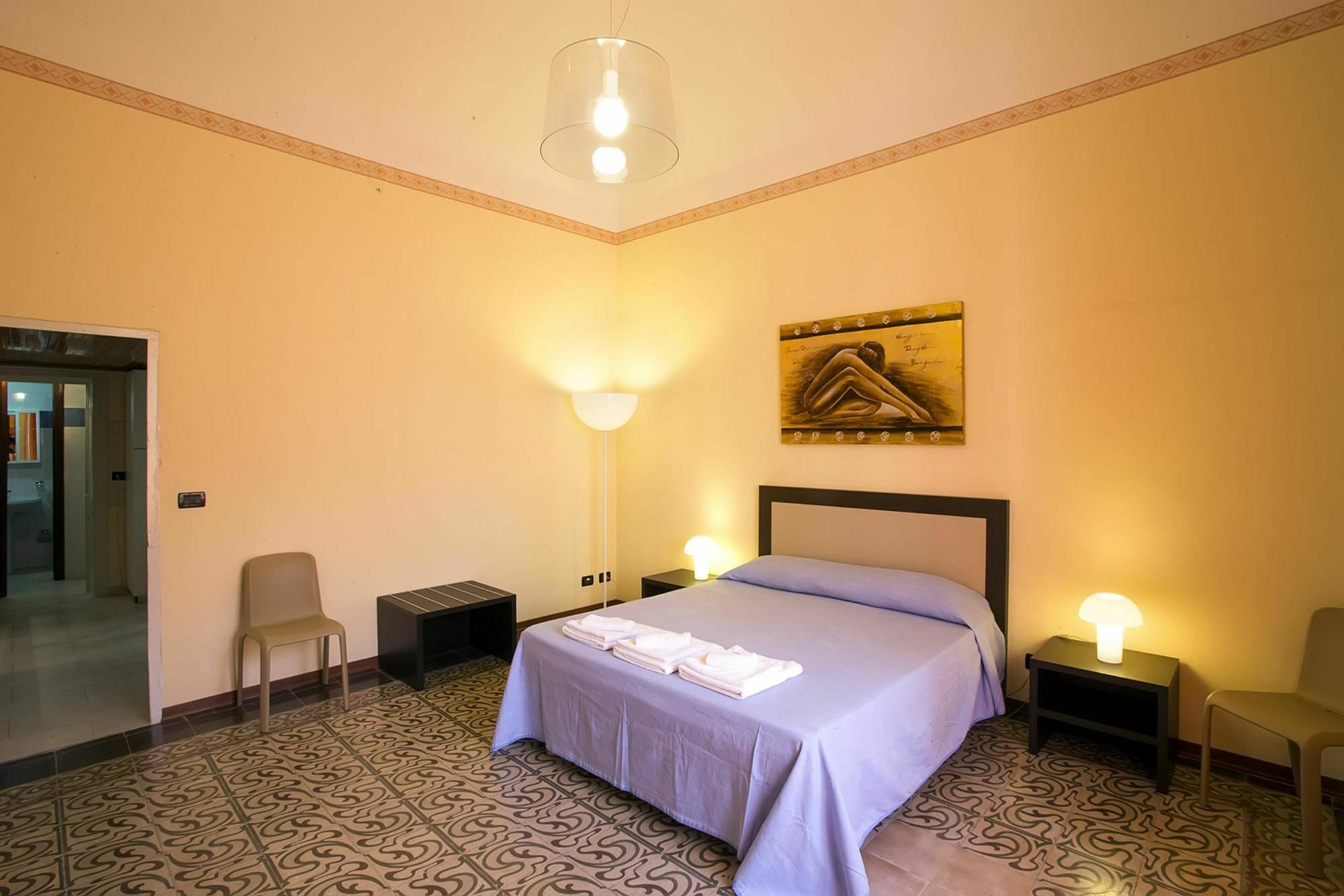 Centrale Trapani Dış mekan fotoğraf