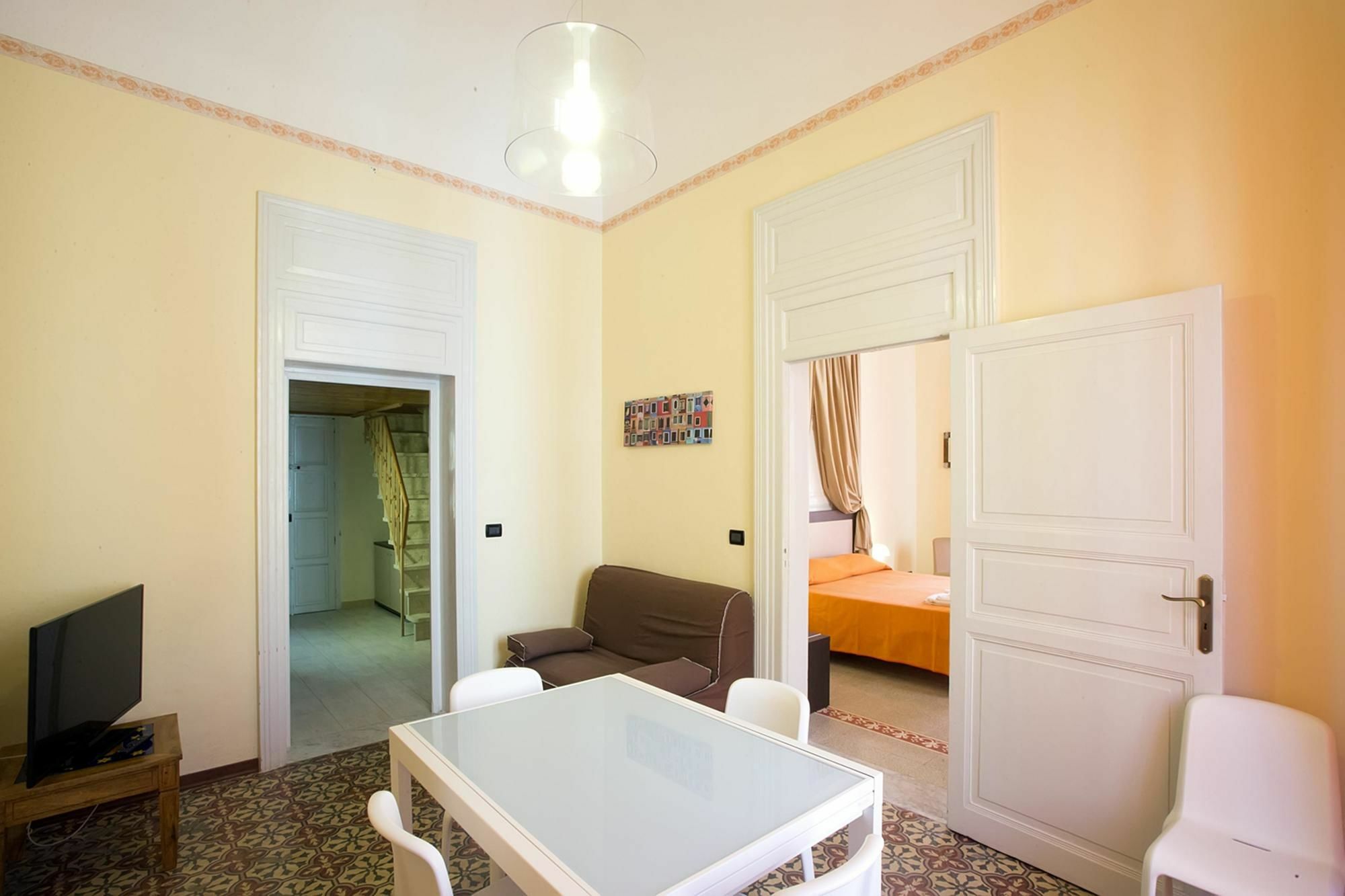 Centrale Trapani Dış mekan fotoğraf