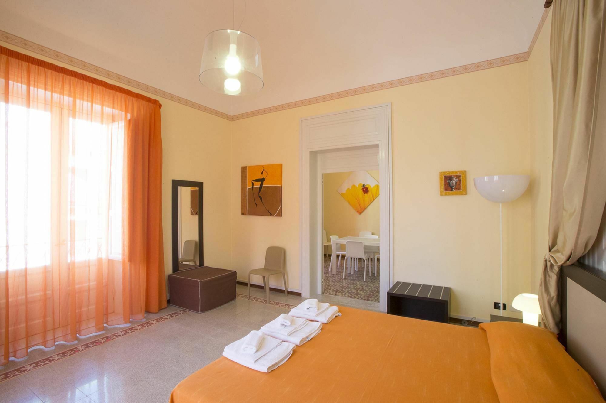 Centrale Trapani Dış mekan fotoğraf