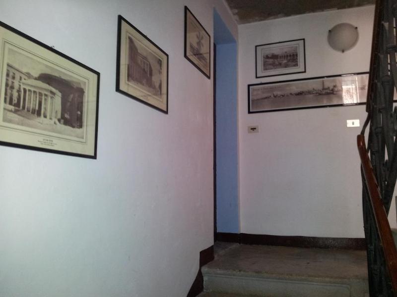 Centrale Trapani Dış mekan fotoğraf